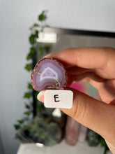 Load image into Gallery viewer, Coyamito Agate Geodes
