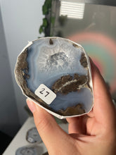 Load image into Gallery viewer, Las Choyas Agate Geodes