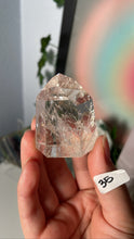 Load image into Gallery viewer, Rutilated Quartz *Choose Your Own*