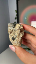 Load image into Gallery viewer, Cubic Pyrite A
