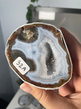 Load image into Gallery viewer, Las Choyas Agate Geodes