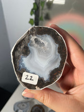 Load image into Gallery viewer, Las Choyas Agate Geodes