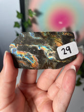 Load image into Gallery viewer, Spectrolite Slab