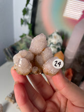 Load image into Gallery viewer, Spirit Quartz Clusters