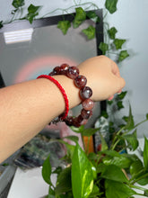 Load image into Gallery viewer, Fire Quartz Bracelet