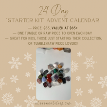 Load image into Gallery viewer, Advent Calendars
