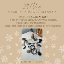Load image into Gallery viewer, Advent Calendars
