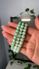 Load image into Gallery viewer, Chrysoprase Bracelets
