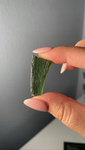 Load image into Gallery viewer, Raw Moldavite #200

