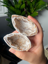 Load image into Gallery viewer, Matching Agate Pair #22
