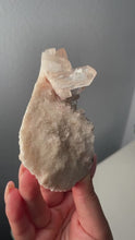 Load and play video in Gallery viewer, Pink Himalayan Quartz
