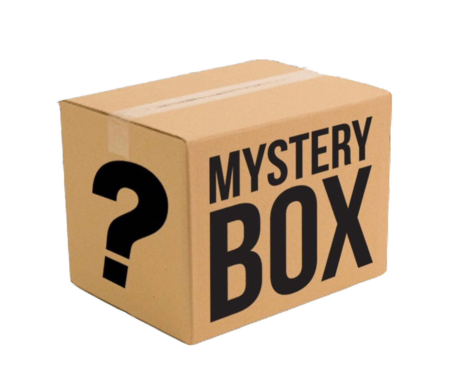 Mystery Box – Dreamville Official Store