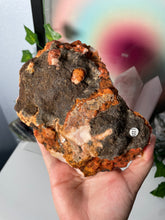 Load image into Gallery viewer, Pink Druze Quartz
