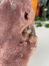 Load image into Gallery viewer, Pink Amethyst Slab #1

