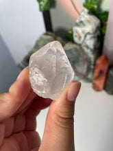 Load image into Gallery viewer, Himalayan Quartz Points (Intuitively Chosen)
