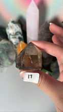 Load image into Gallery viewer, Natural Citrine Tower *Choose Your Own*
