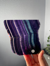Load image into Gallery viewer, Colorful Fluorite Slabs
