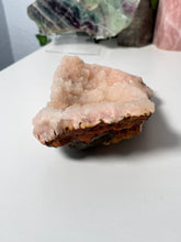 Load image into Gallery viewer, Pink Druze Quartz
