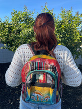 Load image into Gallery viewer, Hemp Backpacks
