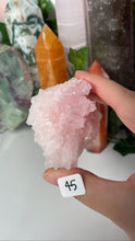Load image into Gallery viewer, Pink Halite Specimens *Choose Your Own*
