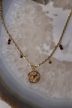 Load image into Gallery viewer, Gold Filled Aries Necklace
