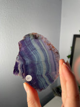 Load image into Gallery viewer, Colorful Fluorite Slabs
