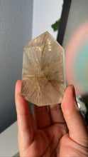 Load image into Gallery viewer, Rutile Quartz #90
