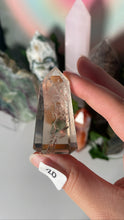 Load image into Gallery viewer, Natural Citrine Tower *Choose Your Own*
