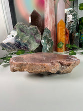 Load image into Gallery viewer, Pink Amethyst Slab #1
